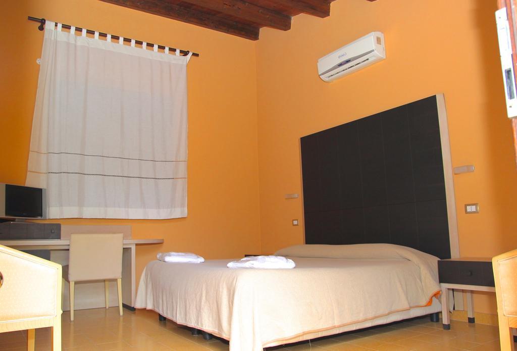 Agriturismo Roccadia Carlentini Exterior photo